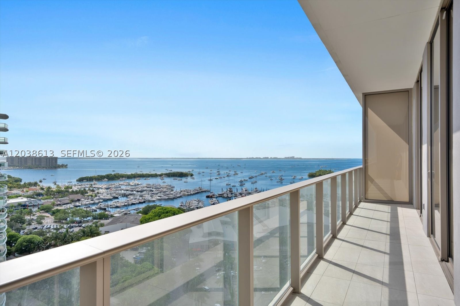 2655 S Bayshore Dr #1606, Miami FL 33133