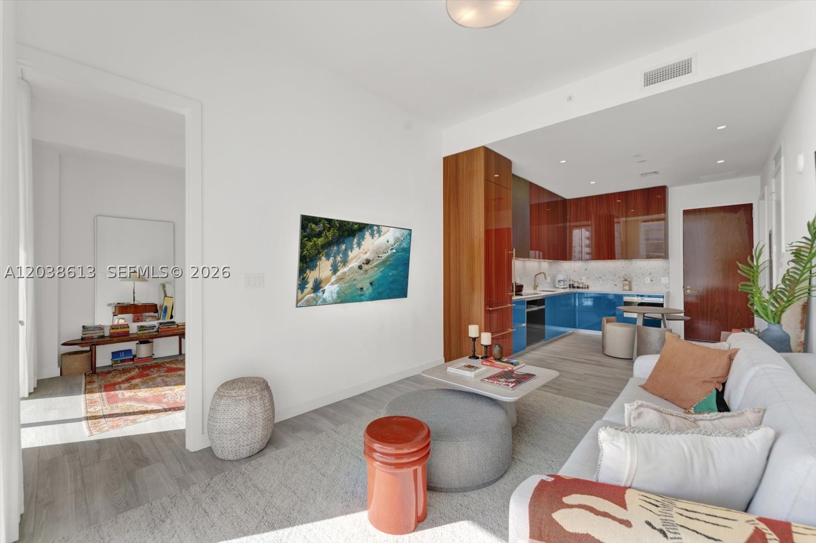 2655 S Bayshore Dr #1606, Miami FL 33133