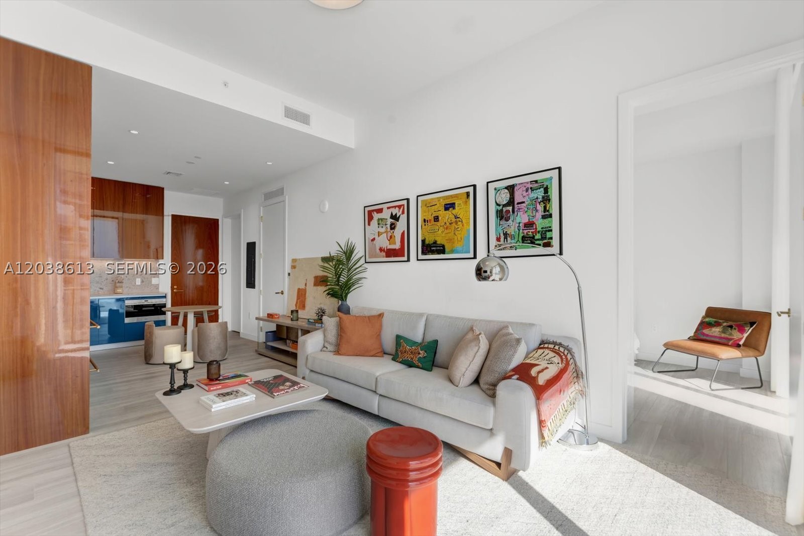 2655 S Bayshore Dr #1606, Miami FL 33133