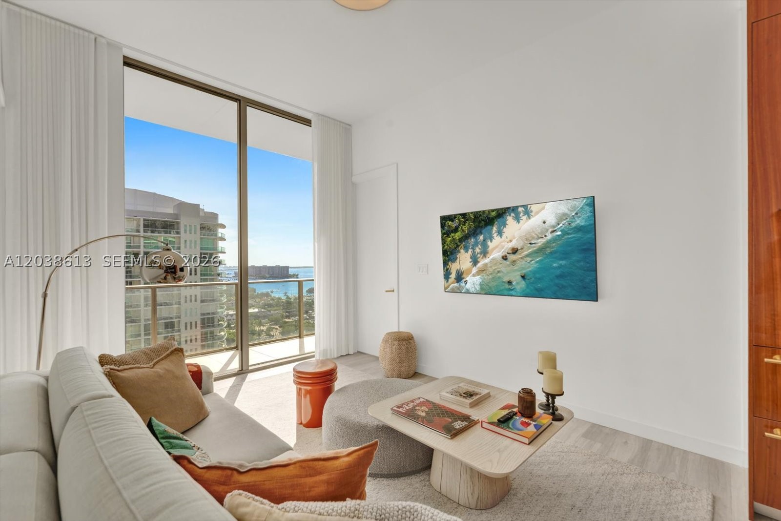 2655 S Bayshore Dr #1606, Miami FL 33133