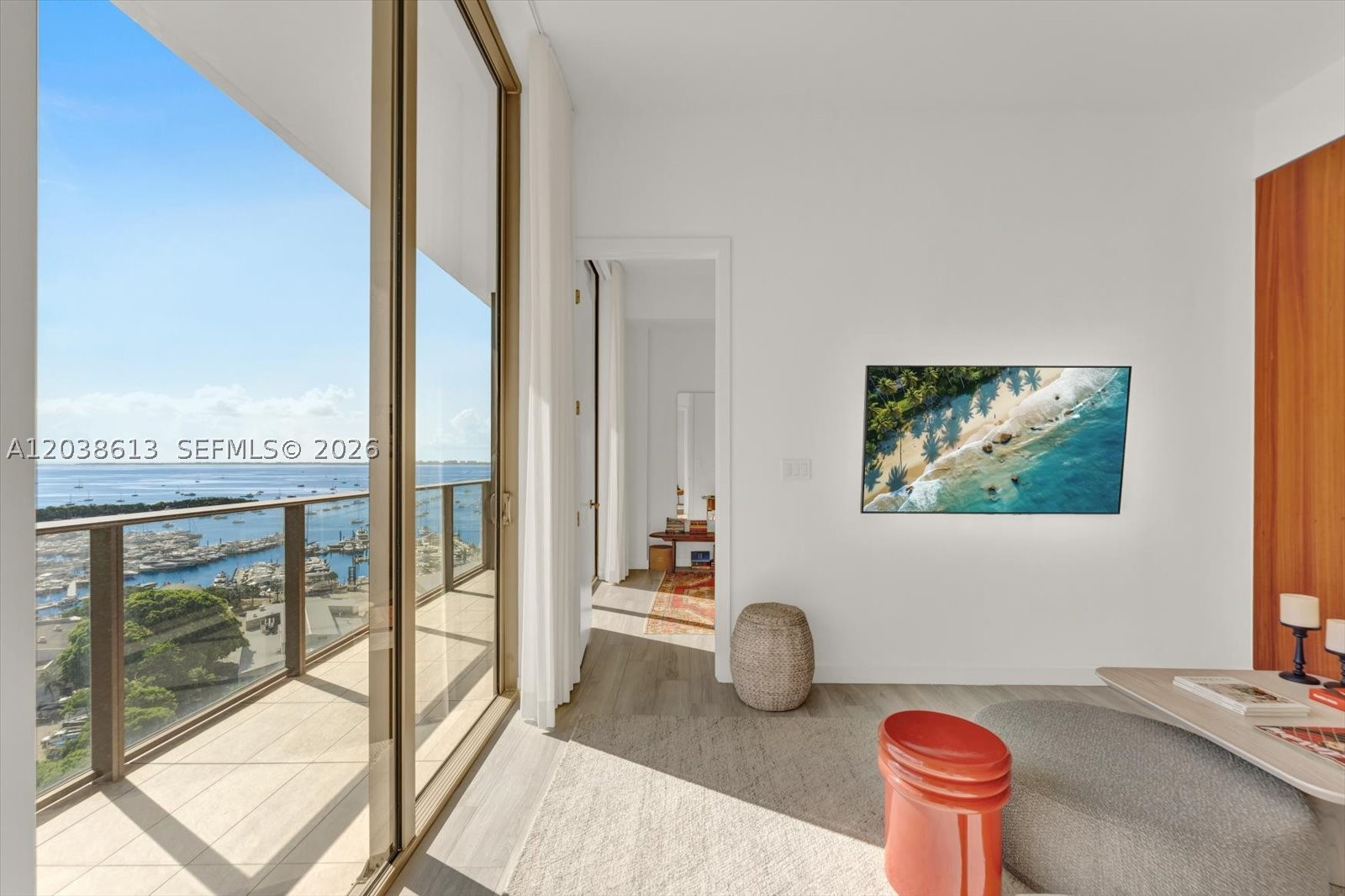 2655 S Bayshore Dr #1606, Miami FL 33133