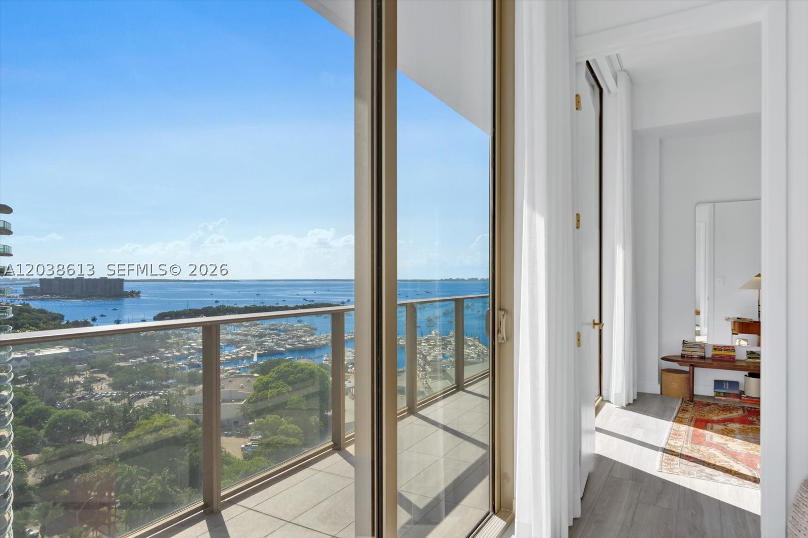 2655 S Bayshore Dr #1606, Miami FL 33133