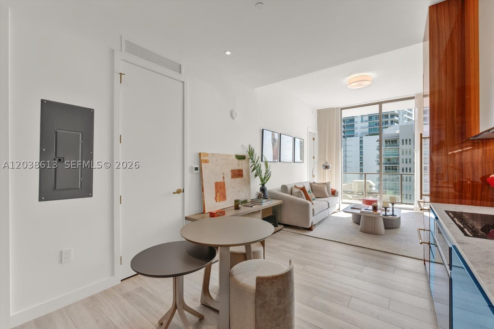 2655 S Bayshore Dr #1606, Miami FL 33133