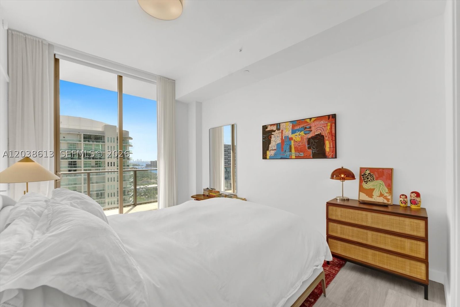 2655 S Bayshore Dr #1606, Miami FL 33133