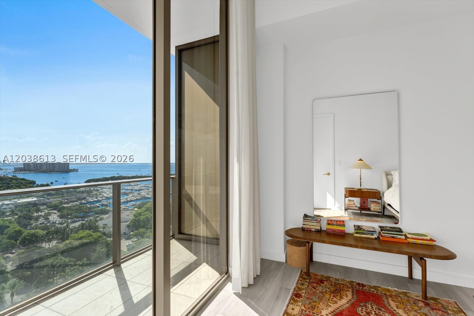 2655 S Bayshore Dr #1606, Miami FL 33133