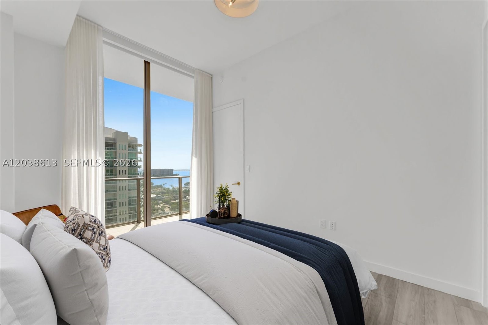 2655 S Bayshore Dr #1606, Miami FL 33133