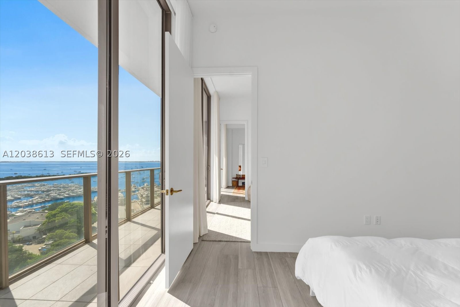 2655 S Bayshore Dr #1606, Miami FL 33133