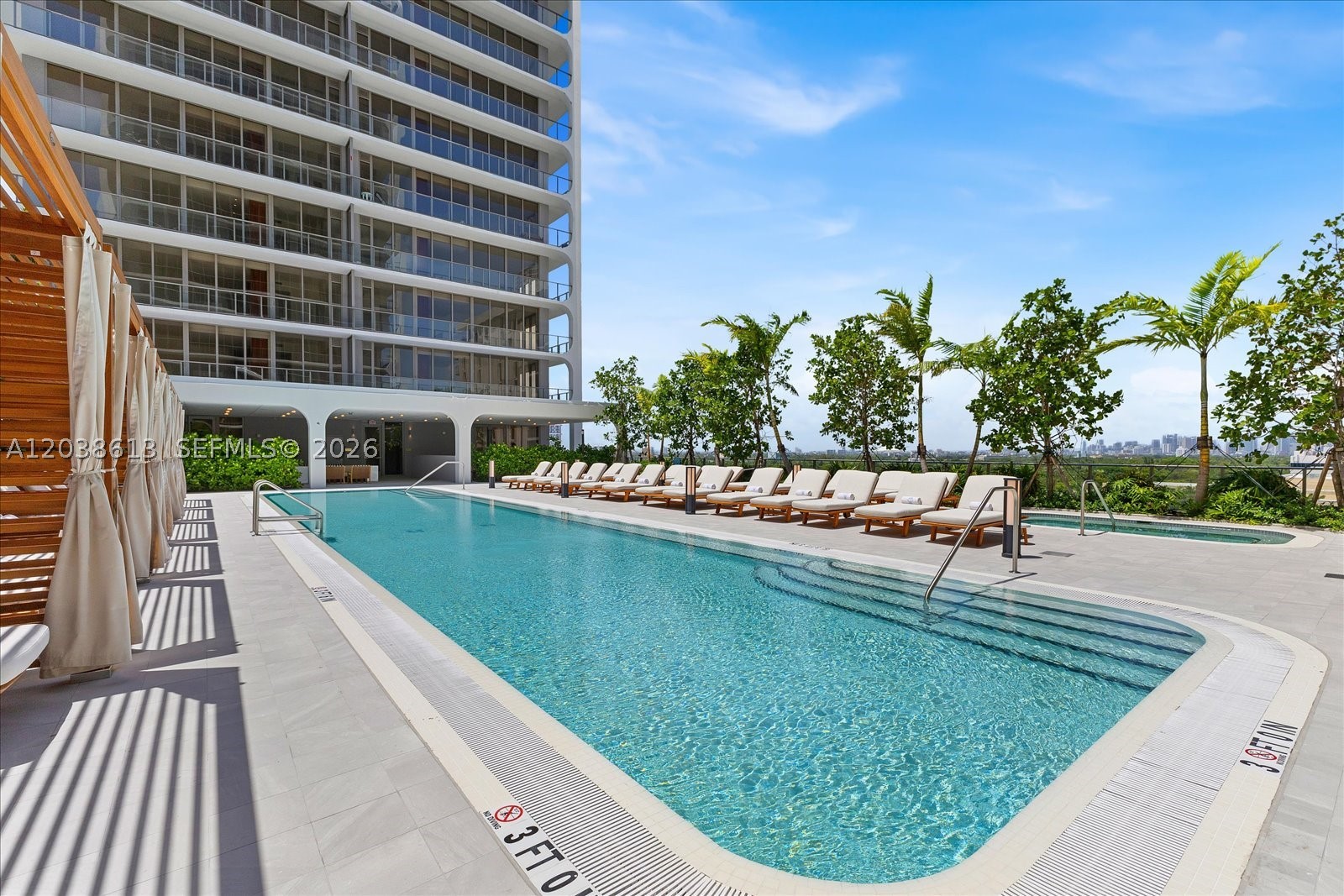 2655 S Bayshore Dr #1606, Miami FL 33133