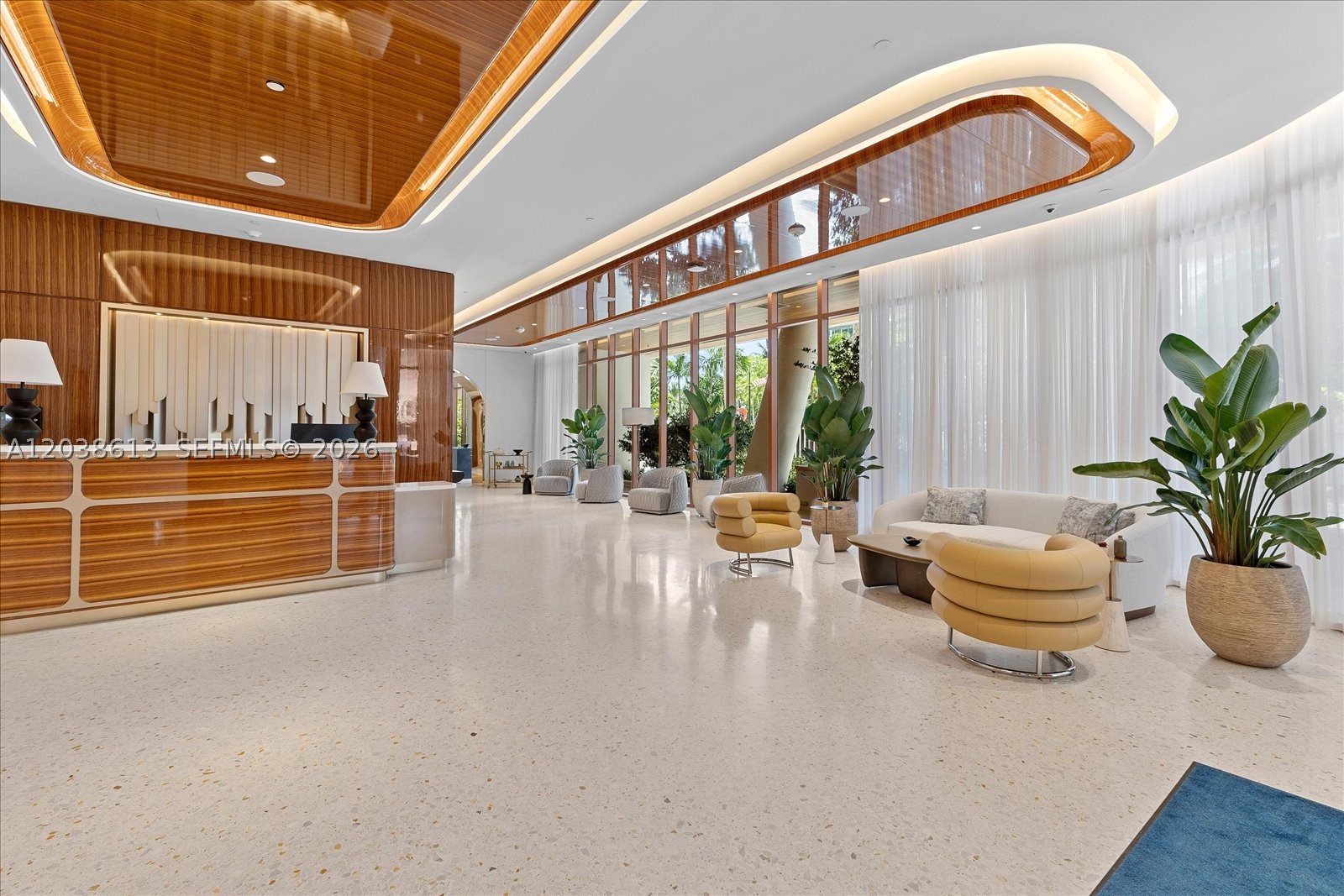 2655 S Bayshore Dr #1606, Miami FL 33133