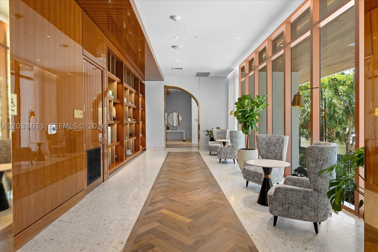 2655 S Bayshore Dr #1606, Miami FL 33133