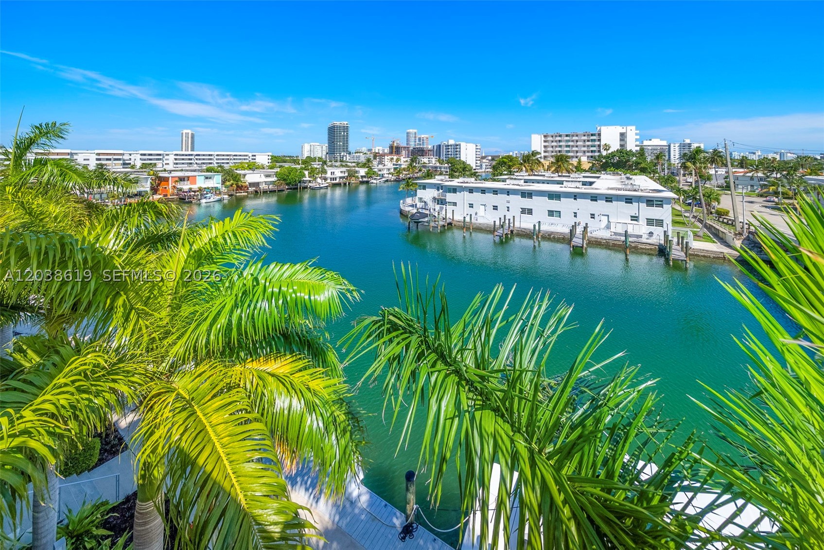 39 N Shore Dr, Miami Beach FL 33141