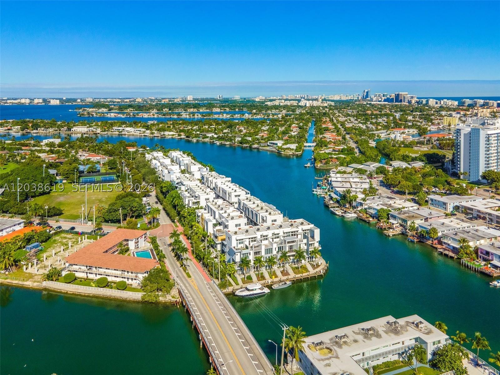 39 N Shore Dr, Miami Beach FL 33141