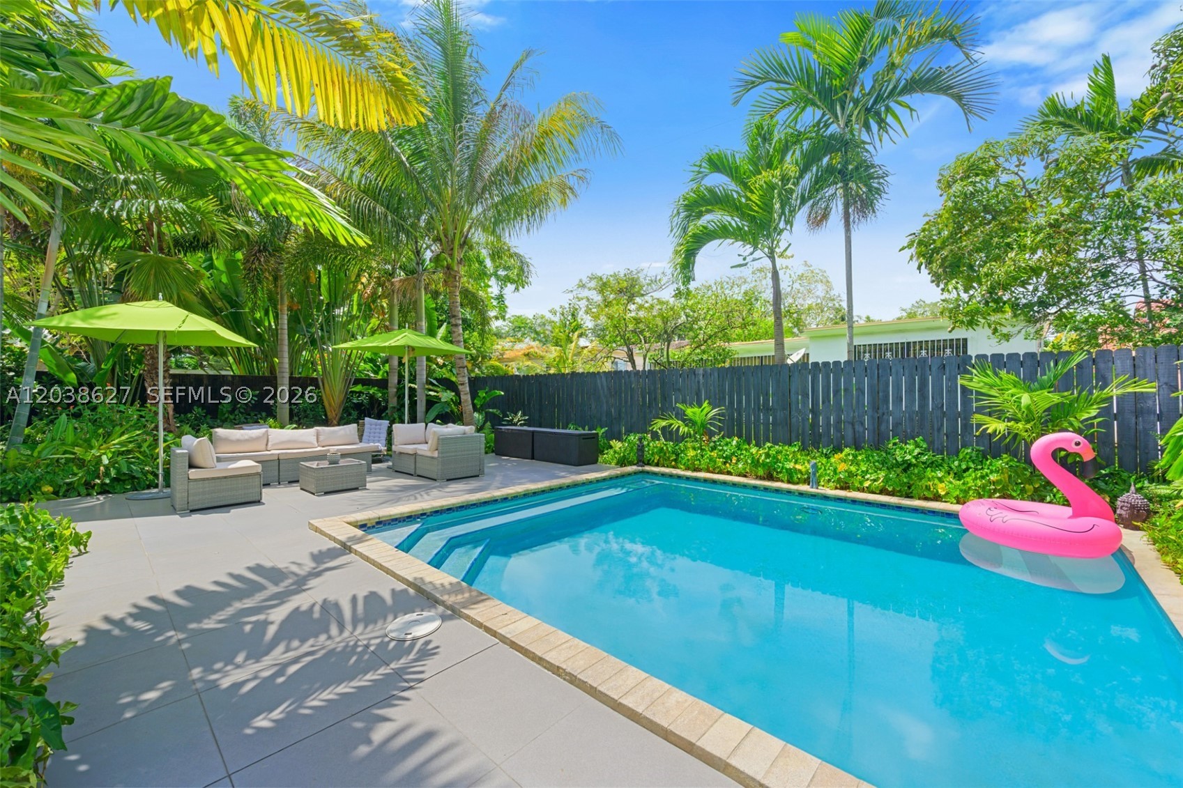 761 NE 82nd Ter, Miami FL 33138