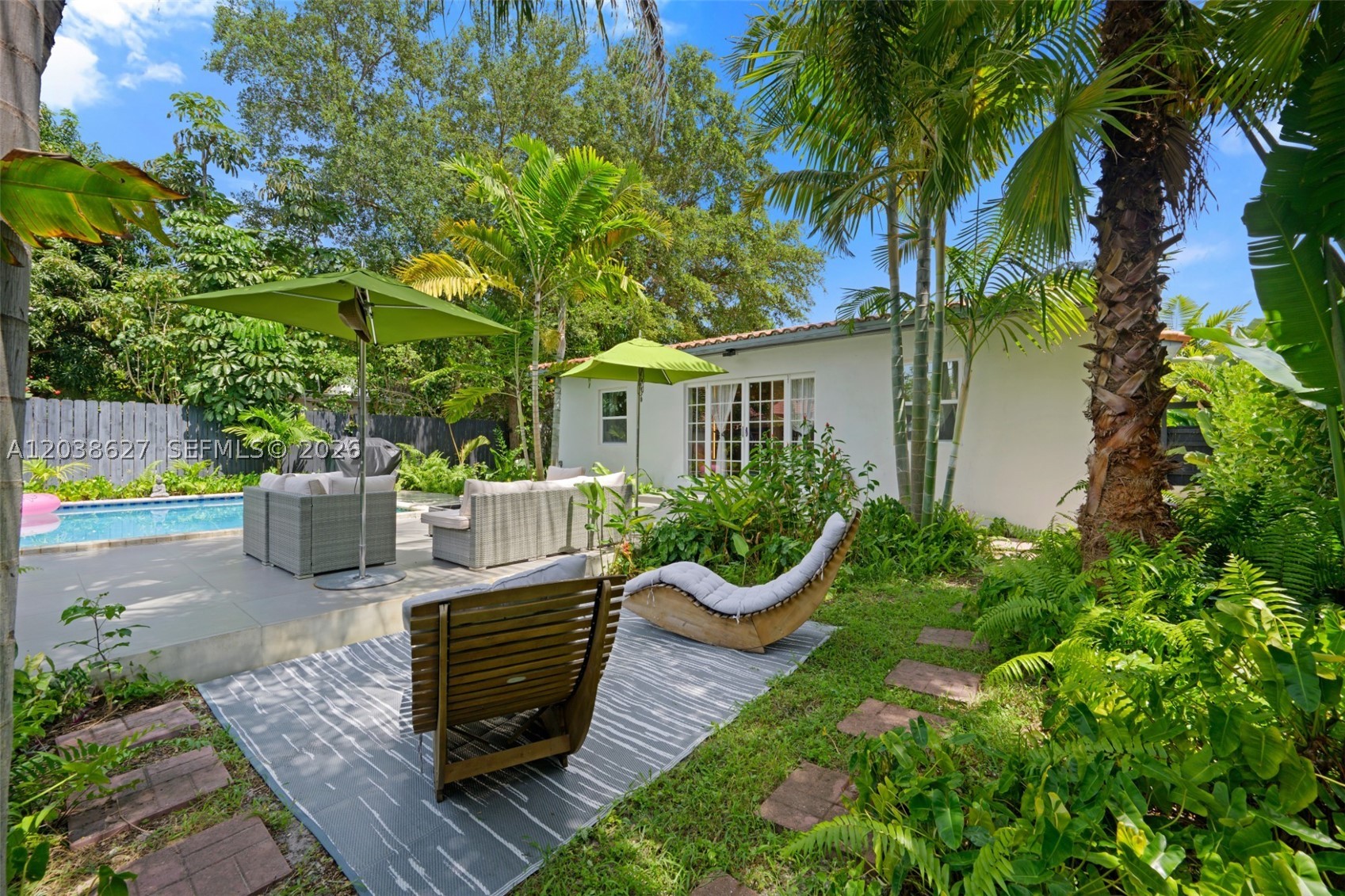 761 NE 82nd Ter, Miami FL 33138