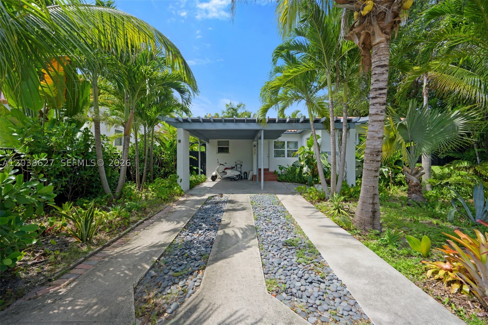 761 NE 82nd Ter, Miami FL 33138