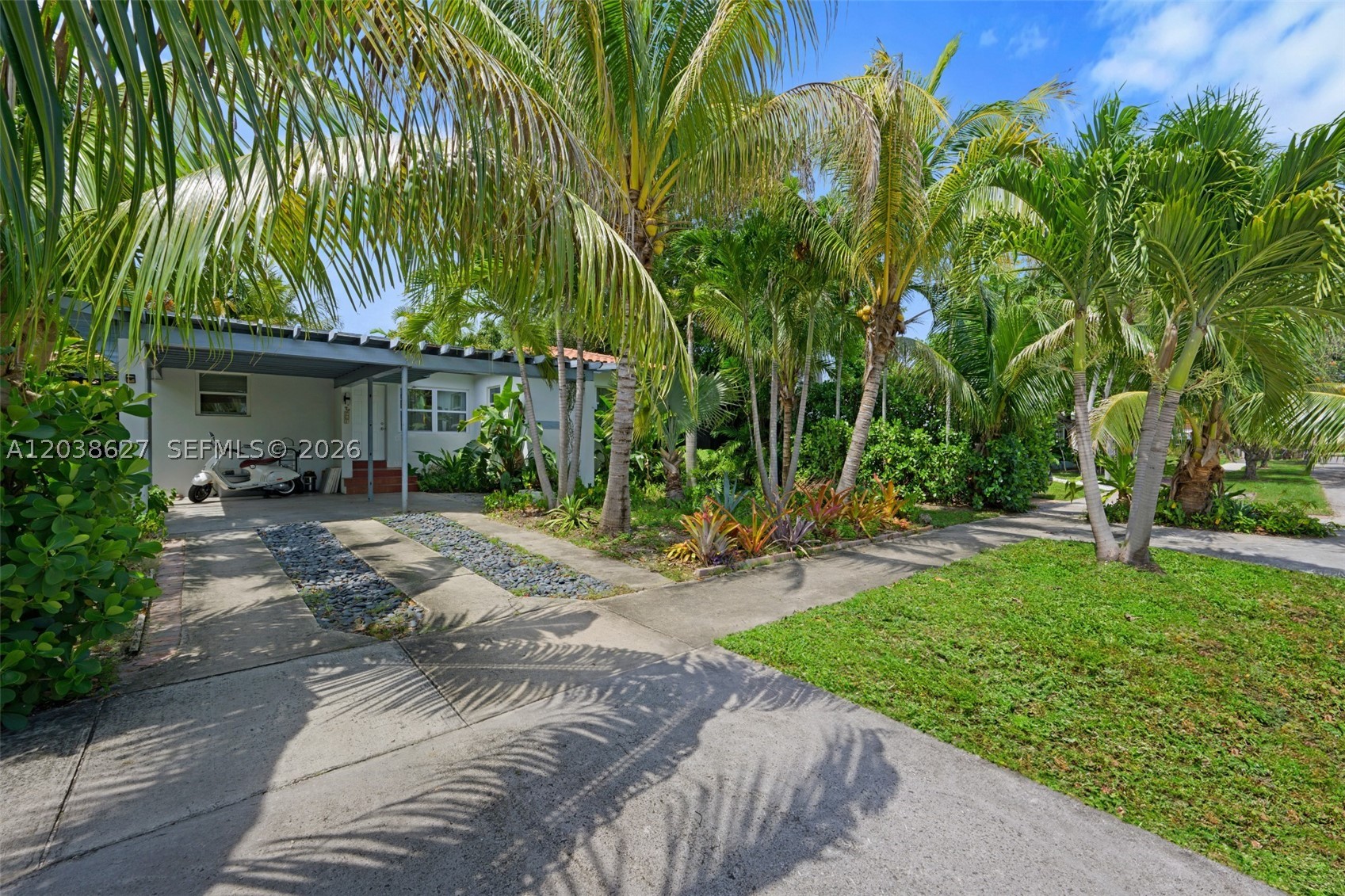 761 NE 82nd Ter, Miami FL 33138