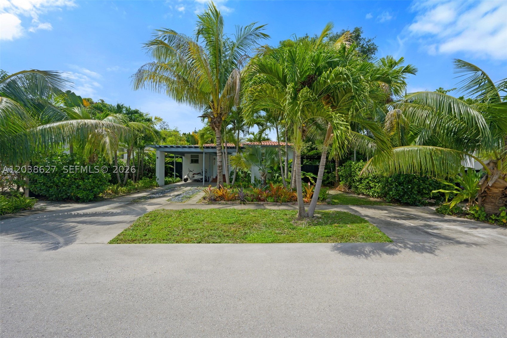 761 NE 82nd Ter, Miami FL 33138