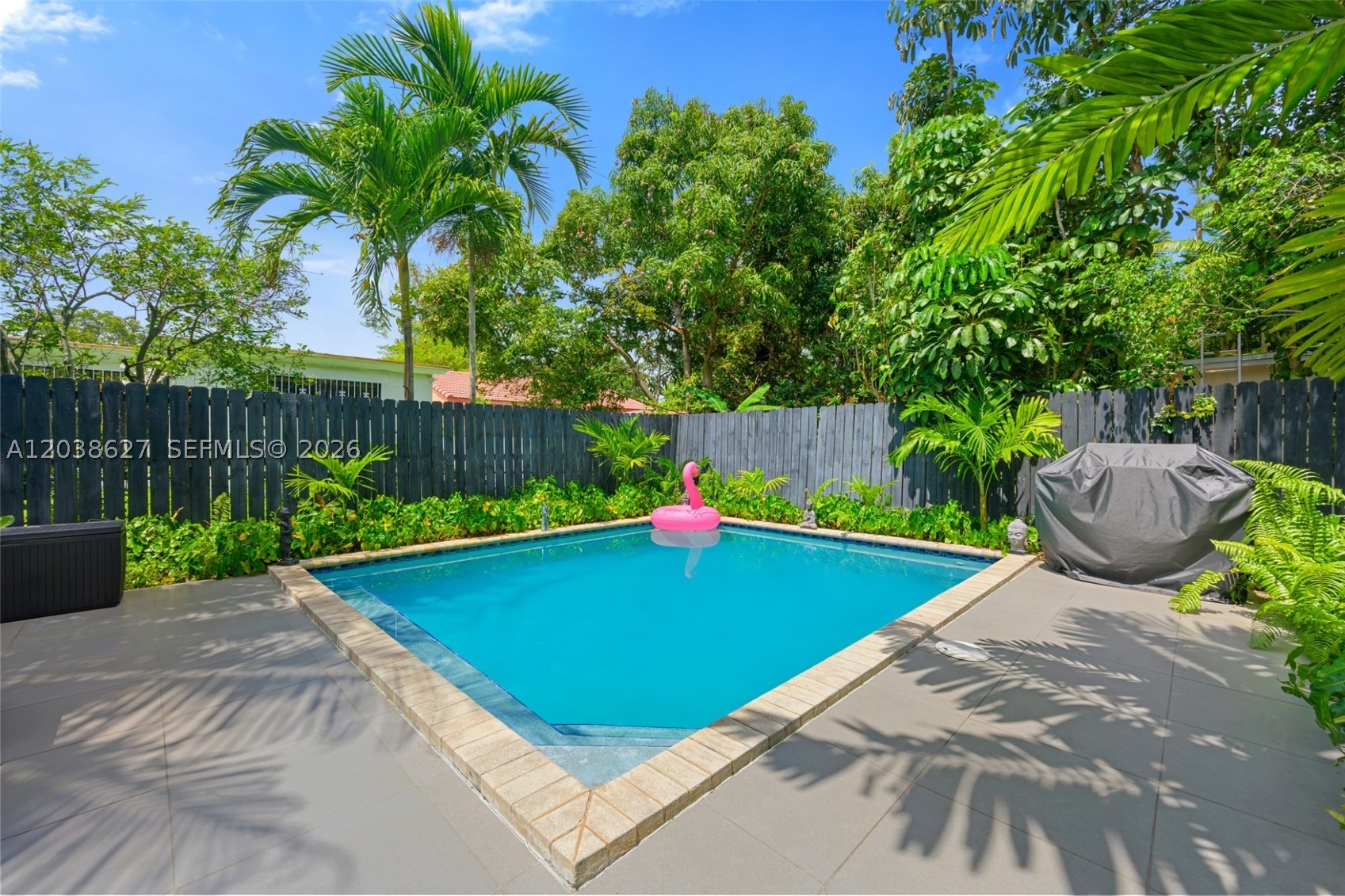 761 NE 82nd Ter, Miami FL 33138