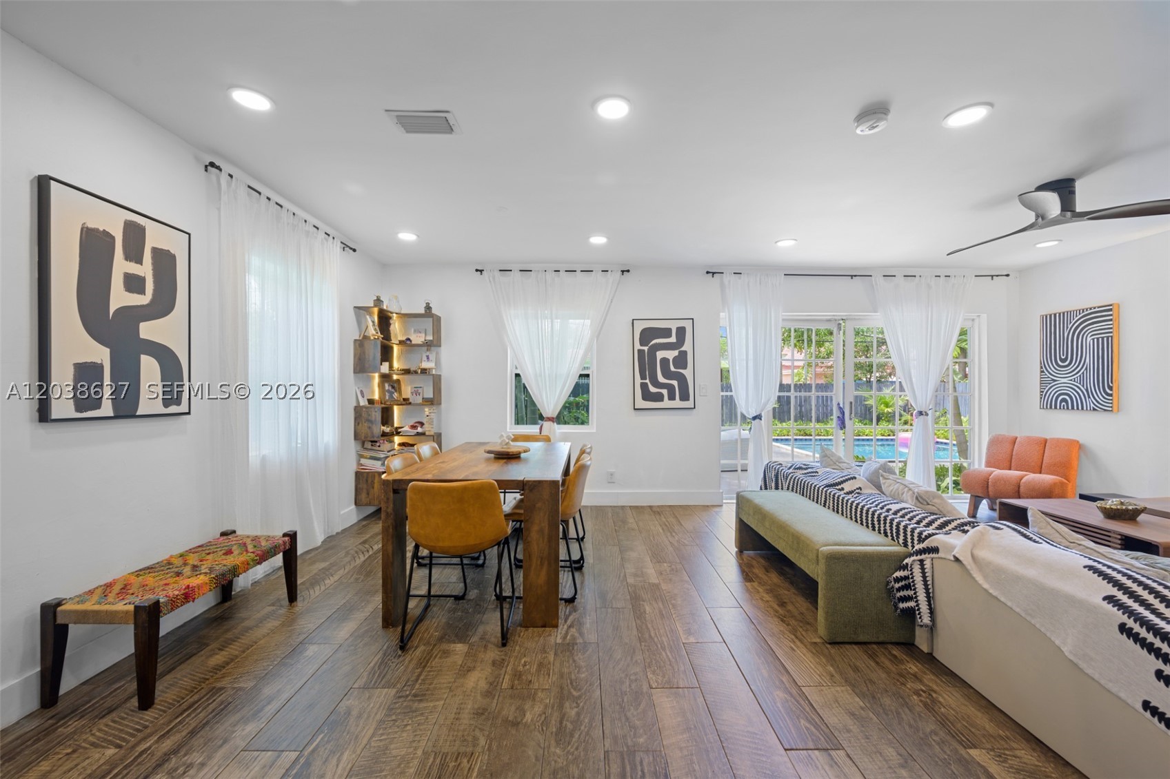 761 NE 82nd Ter, Miami FL 33138