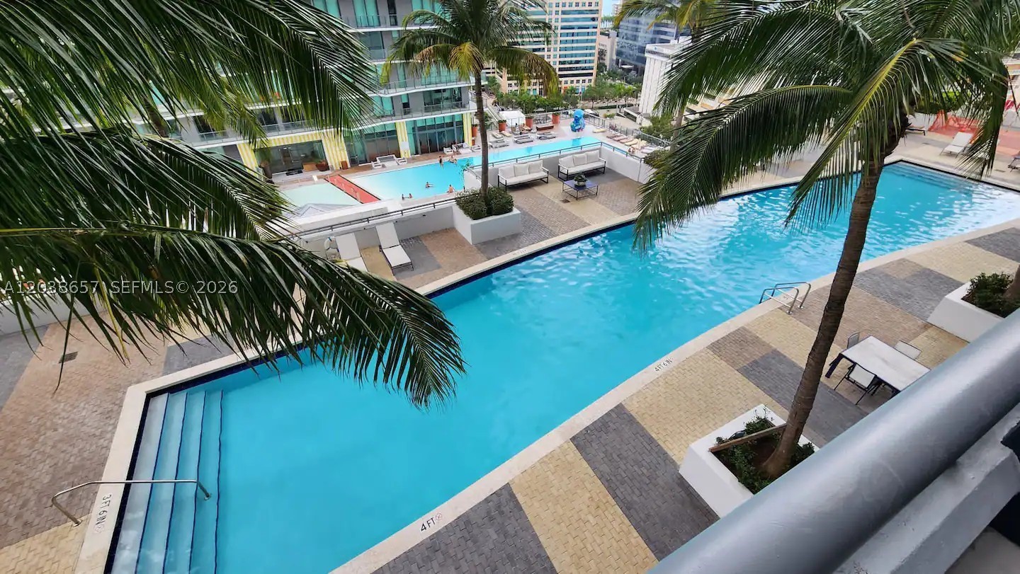 60 SW 13th St #1412, Miami FL 33130