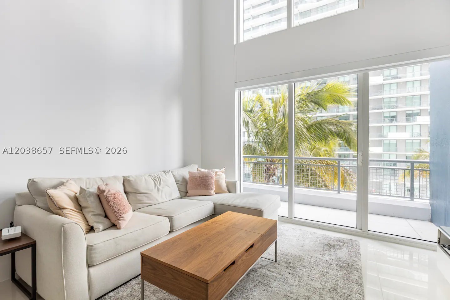 60 SW 13th St #1412, Miami FL 33130