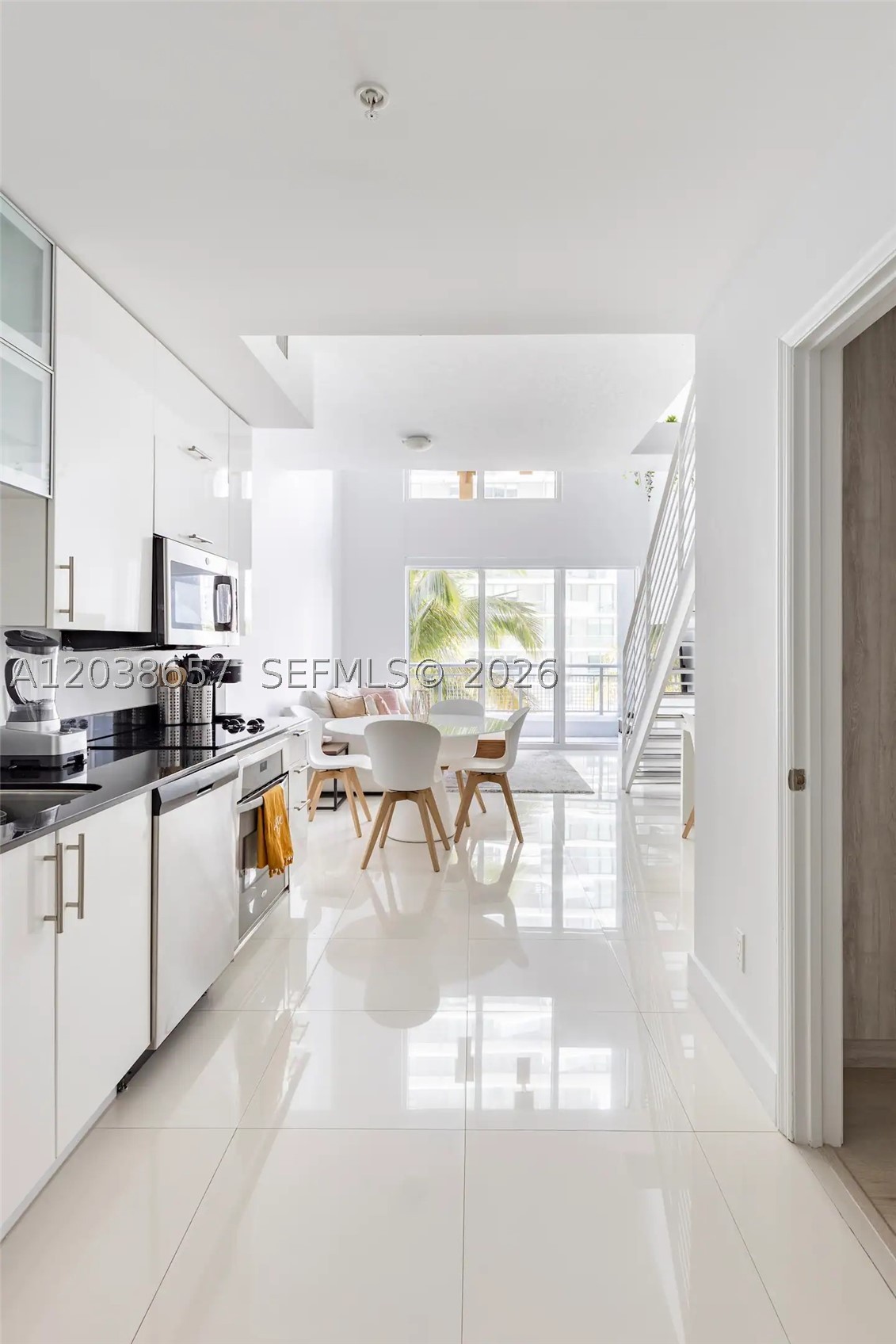 60 SW 13th St #1412, Miami FL 33130
