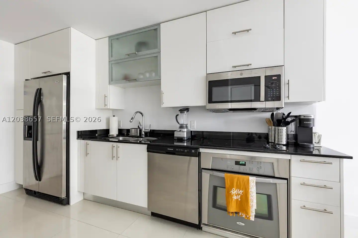 60 SW 13th St #1412, Miami FL 33130