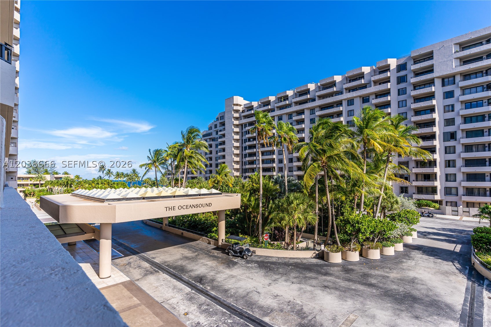 251 Crandon Blvd #322, Key Biscayne FL 33149