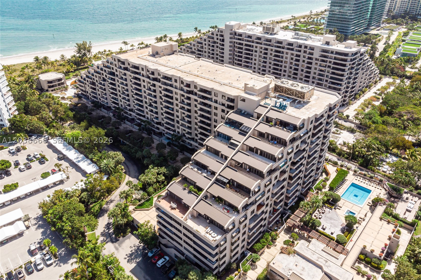 251 Crandon Blvd #322, Key Biscayne FL 33149