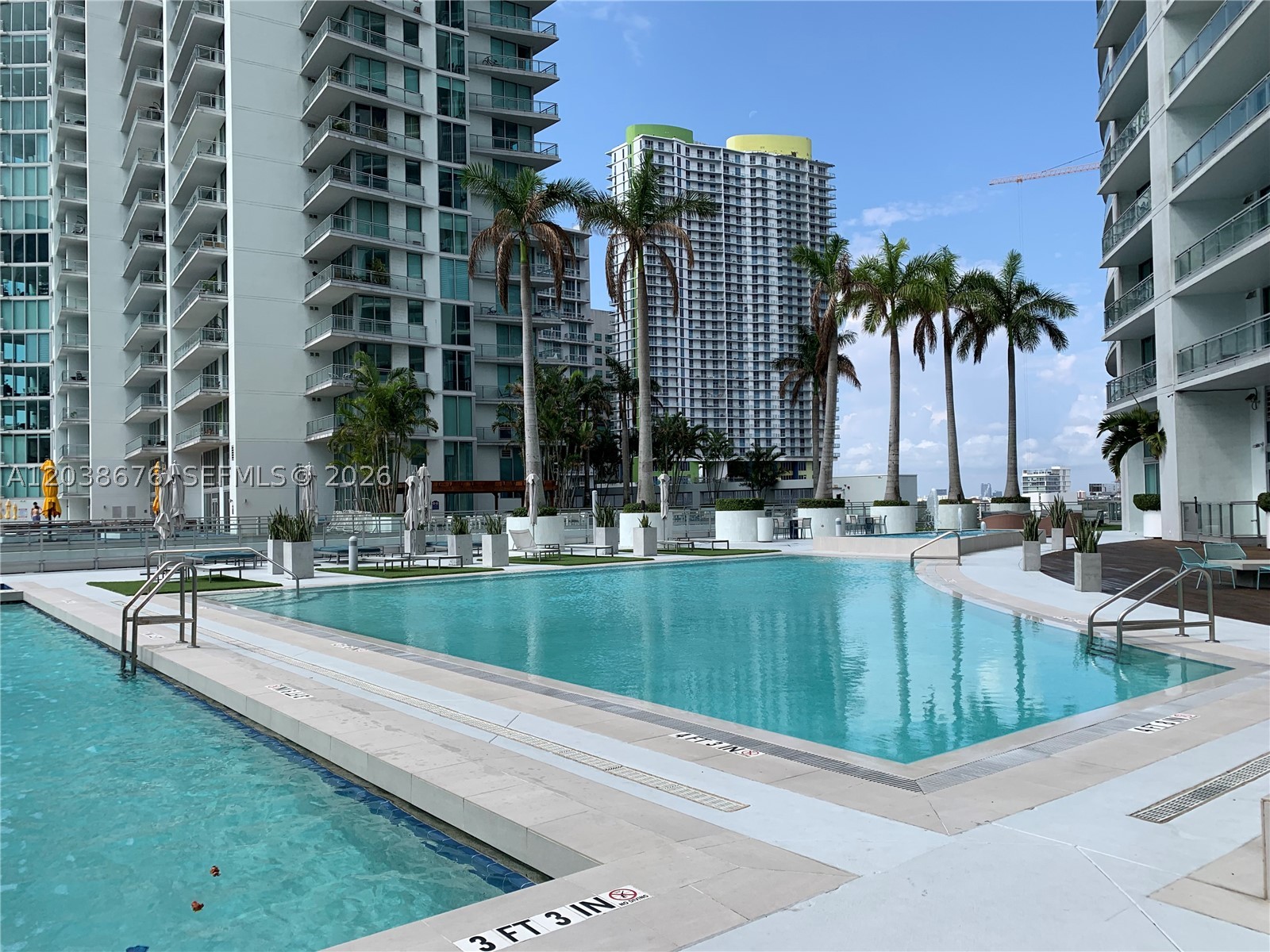 90 SW 3rd St #4311, Miami FL 33130