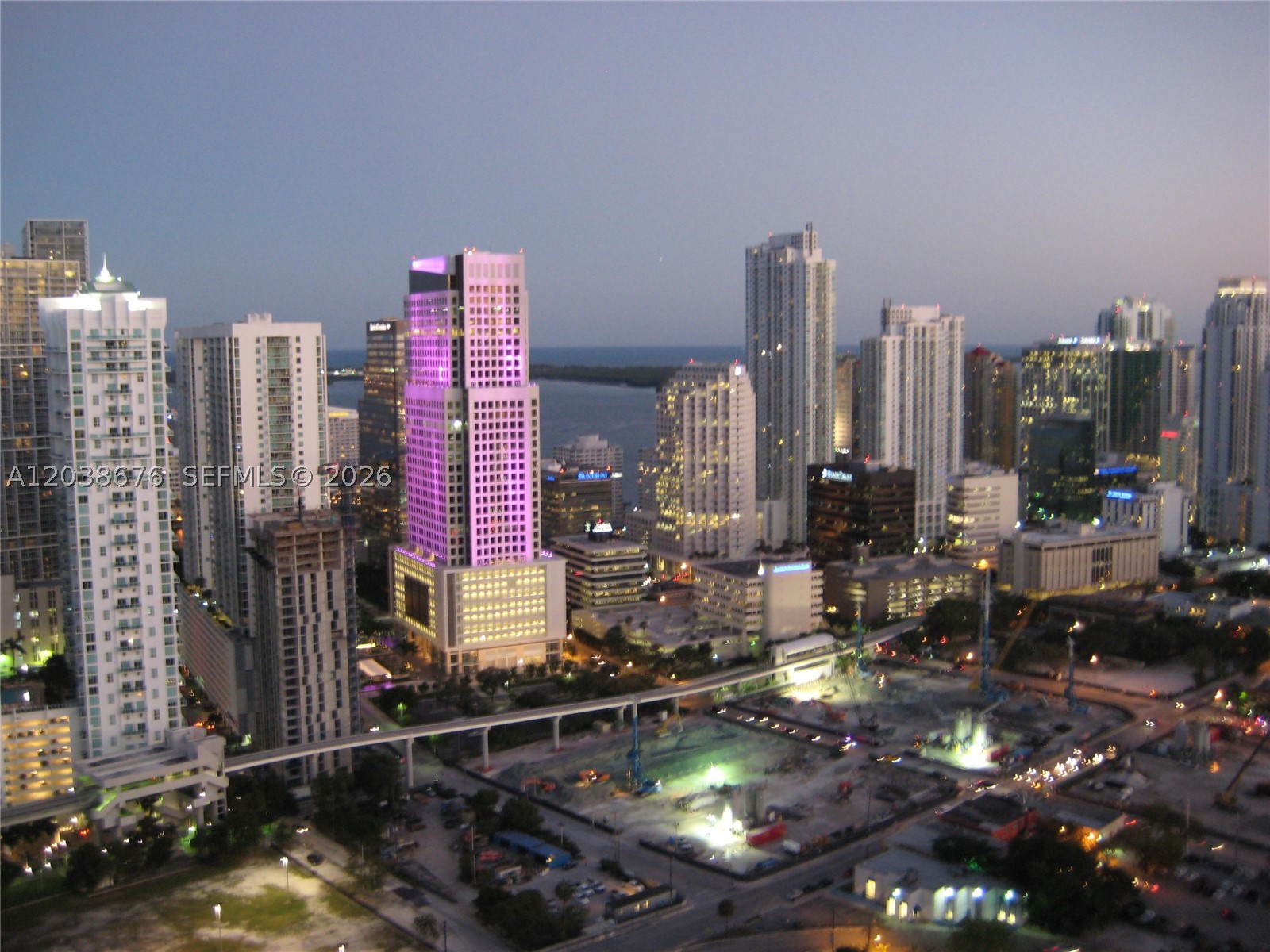 90 SW 3rd St #4311, Miami FL 33130