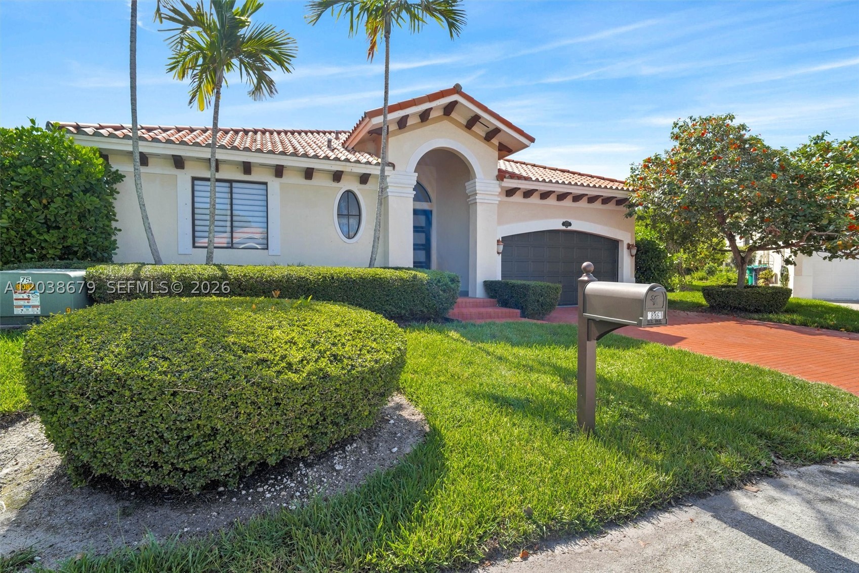 18861 SW 77th Ct, Cutler Bay FL 33157