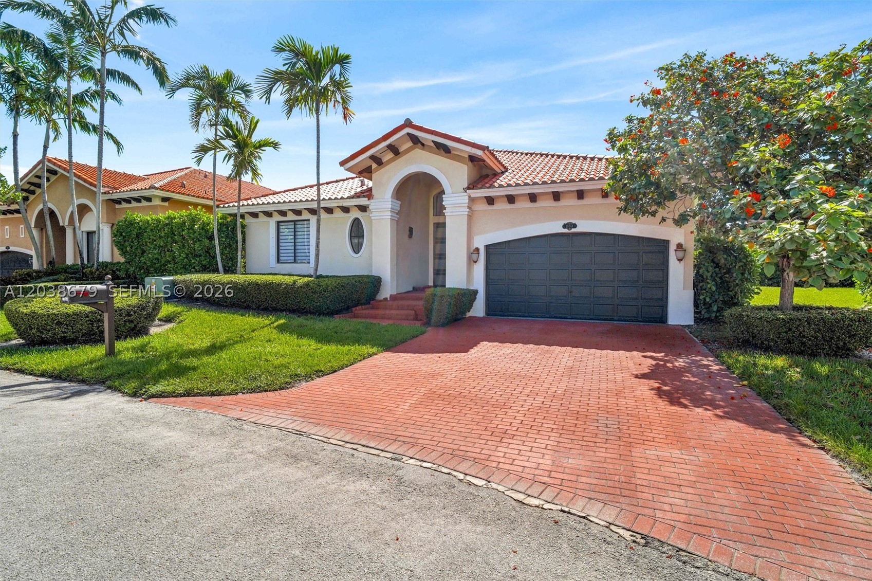 18861 SW 77th Ct, Cutler Bay FL 33157