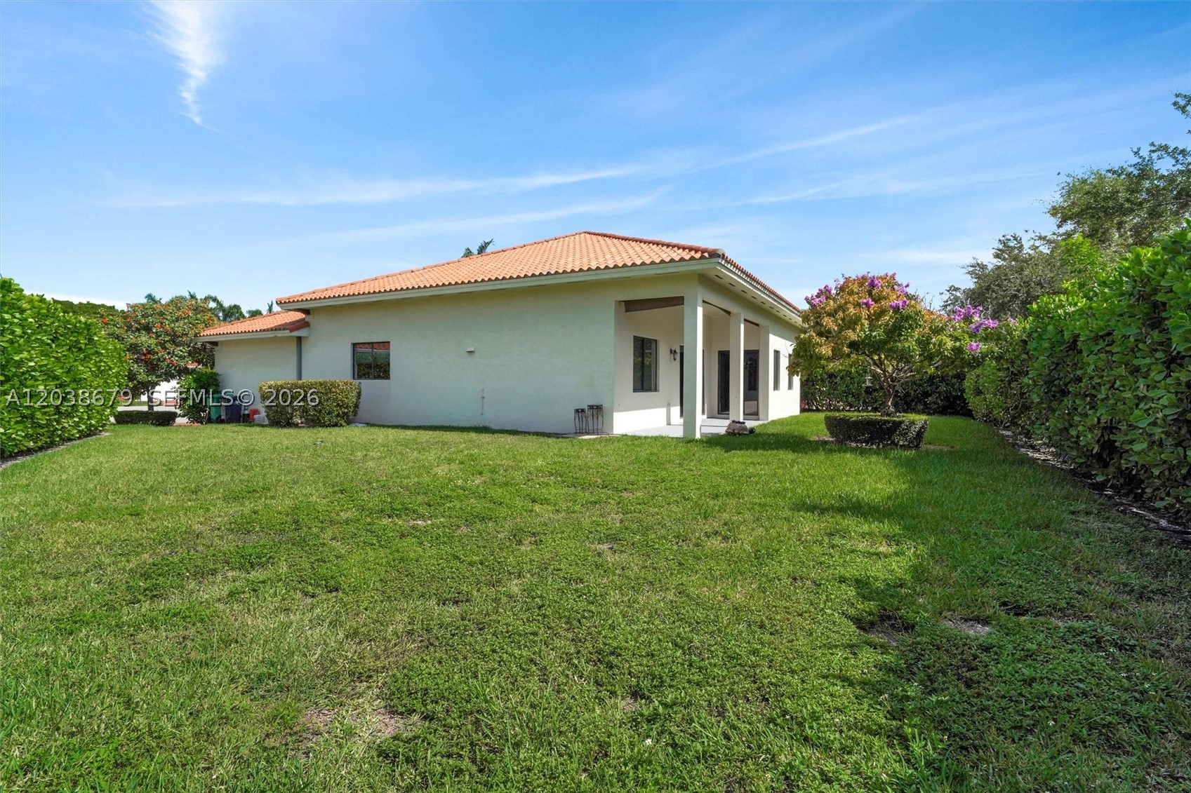 18861 SW 77th Ct, Cutler Bay FL 33157