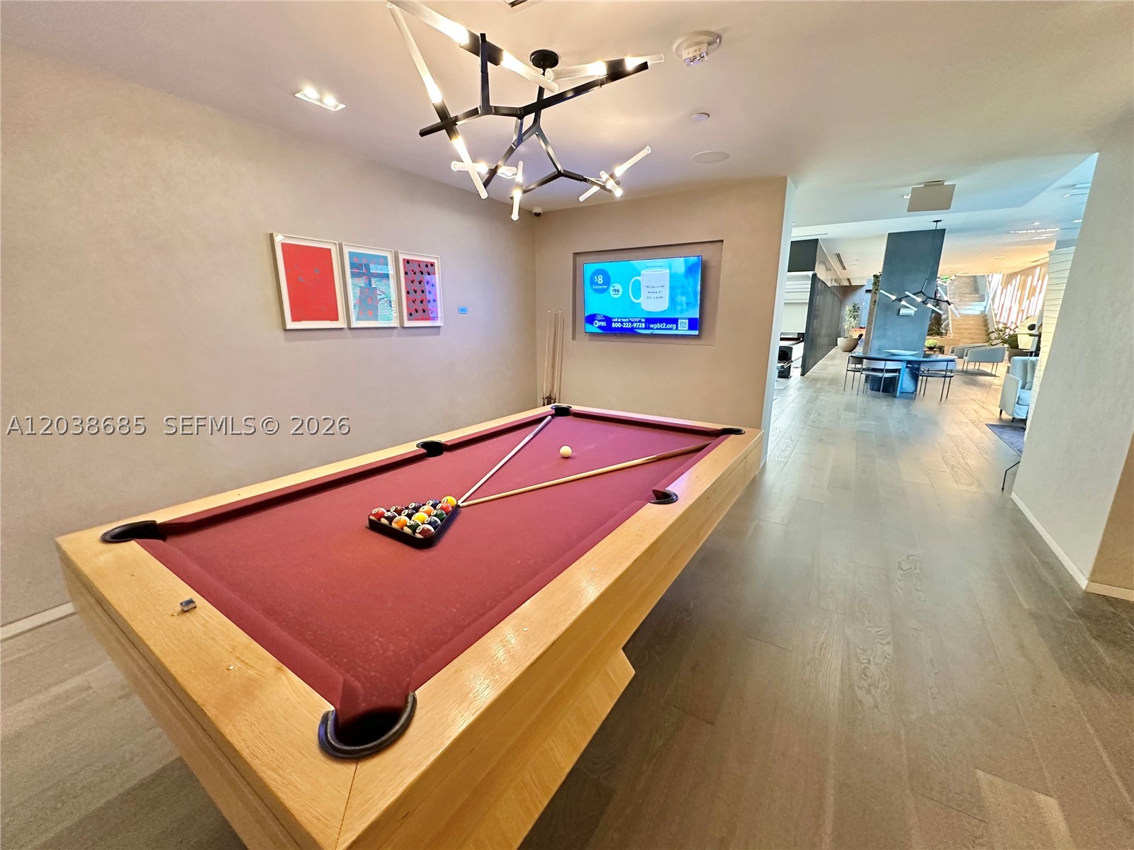 650 NE 32nd St #1404, Miami FL 33137
