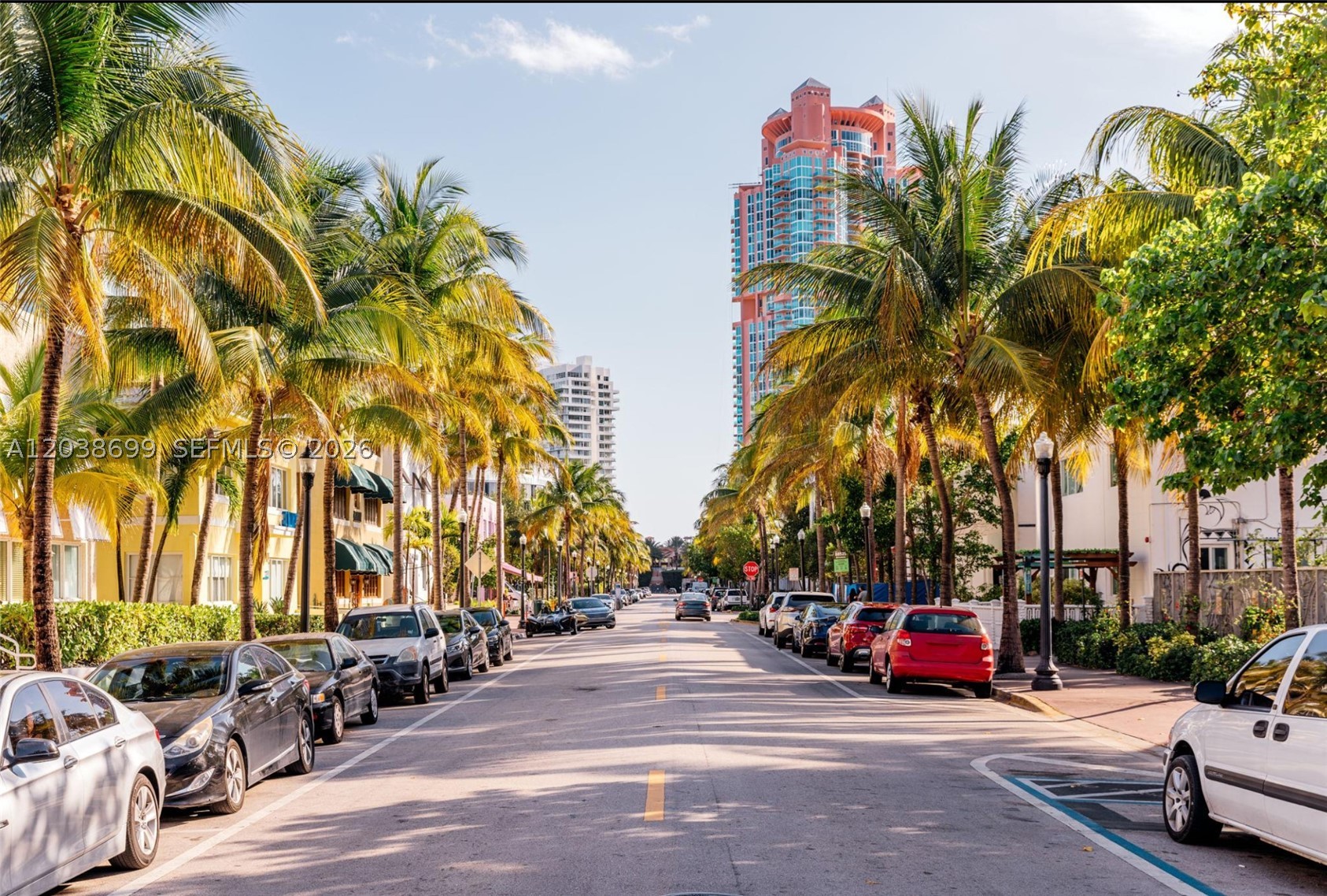 945 Michigan Ave #5, Miami Beach FL 33139