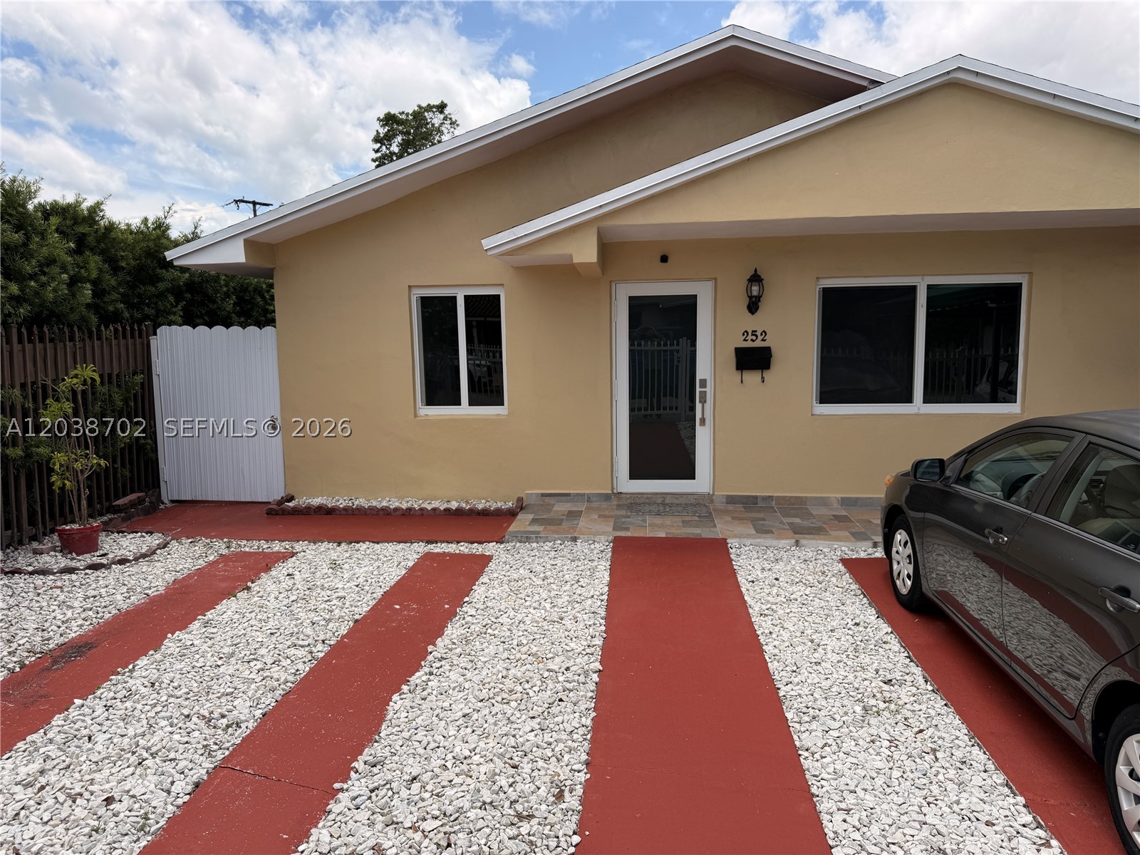 252 NW 50th Ave #252, Miami FL 33126