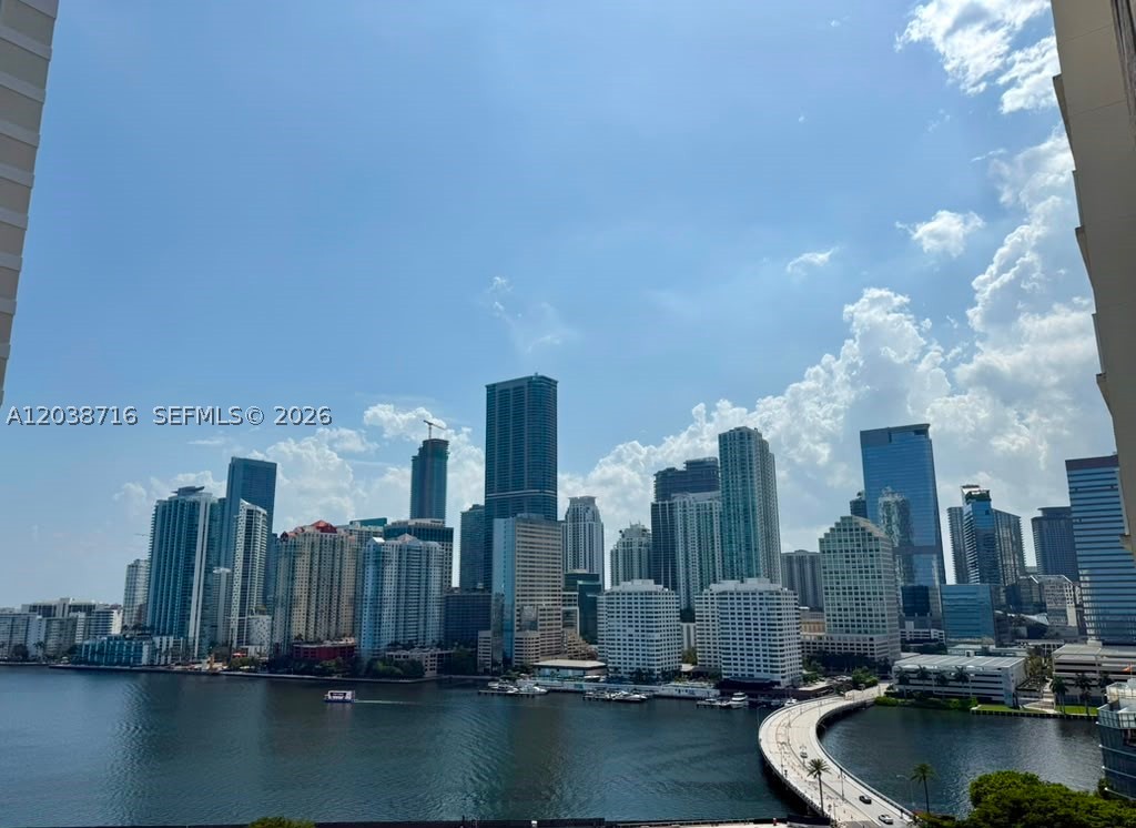 770 Claughton Island Dr #2016, Miami FL 33131