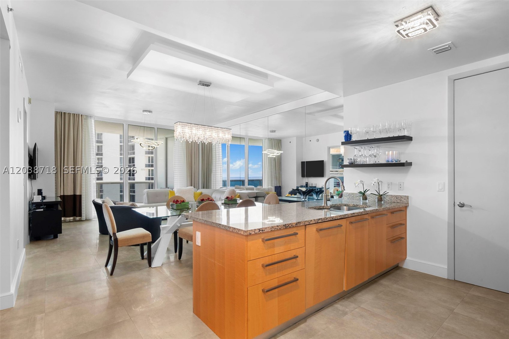 15901 Collins Ave #1502, Sunny Isles Beach FL 33160