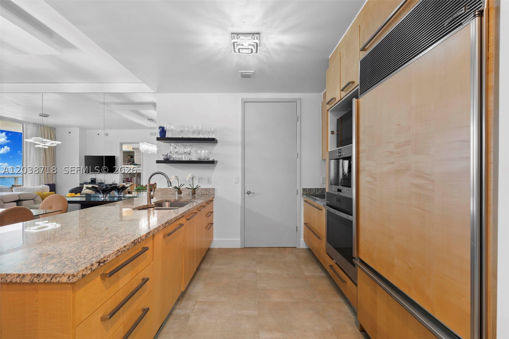 15901 Collins Ave #1502, Sunny Isles Beach FL 33160