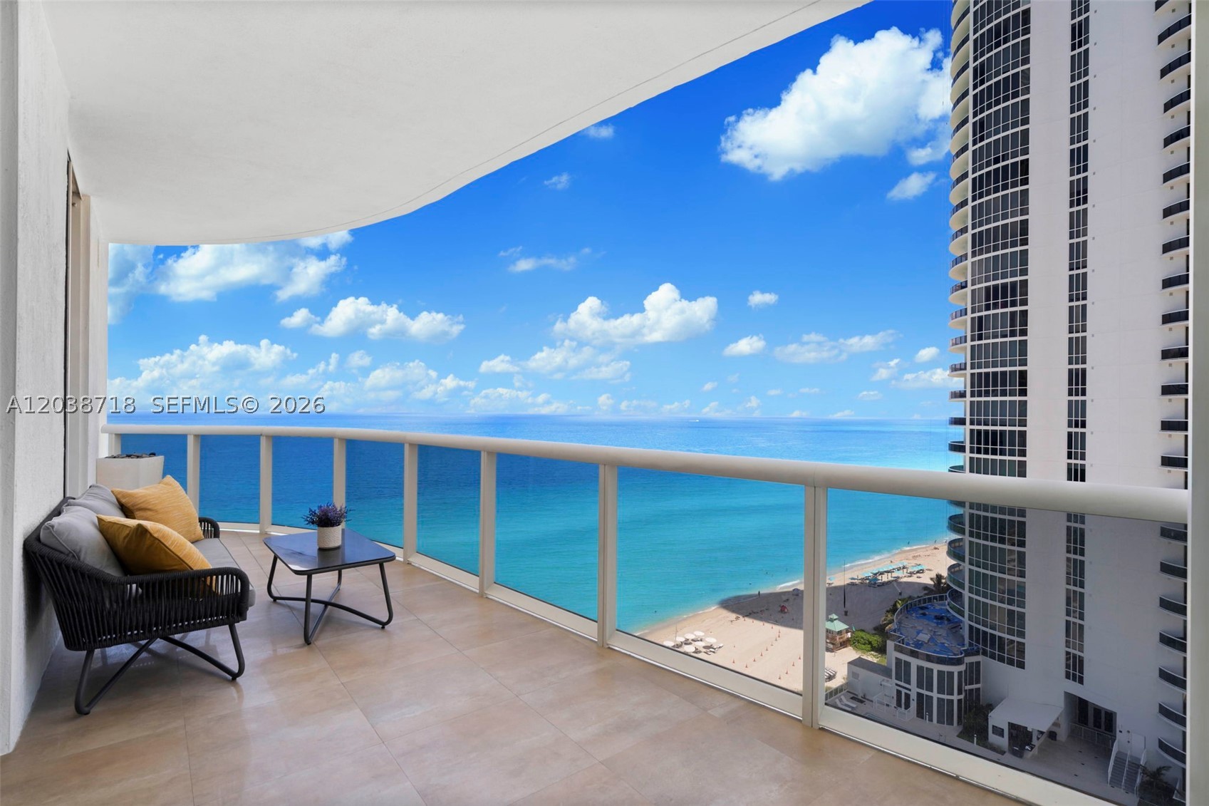 15901 Collins Ave #1502, Sunny Isles Beach FL 33160