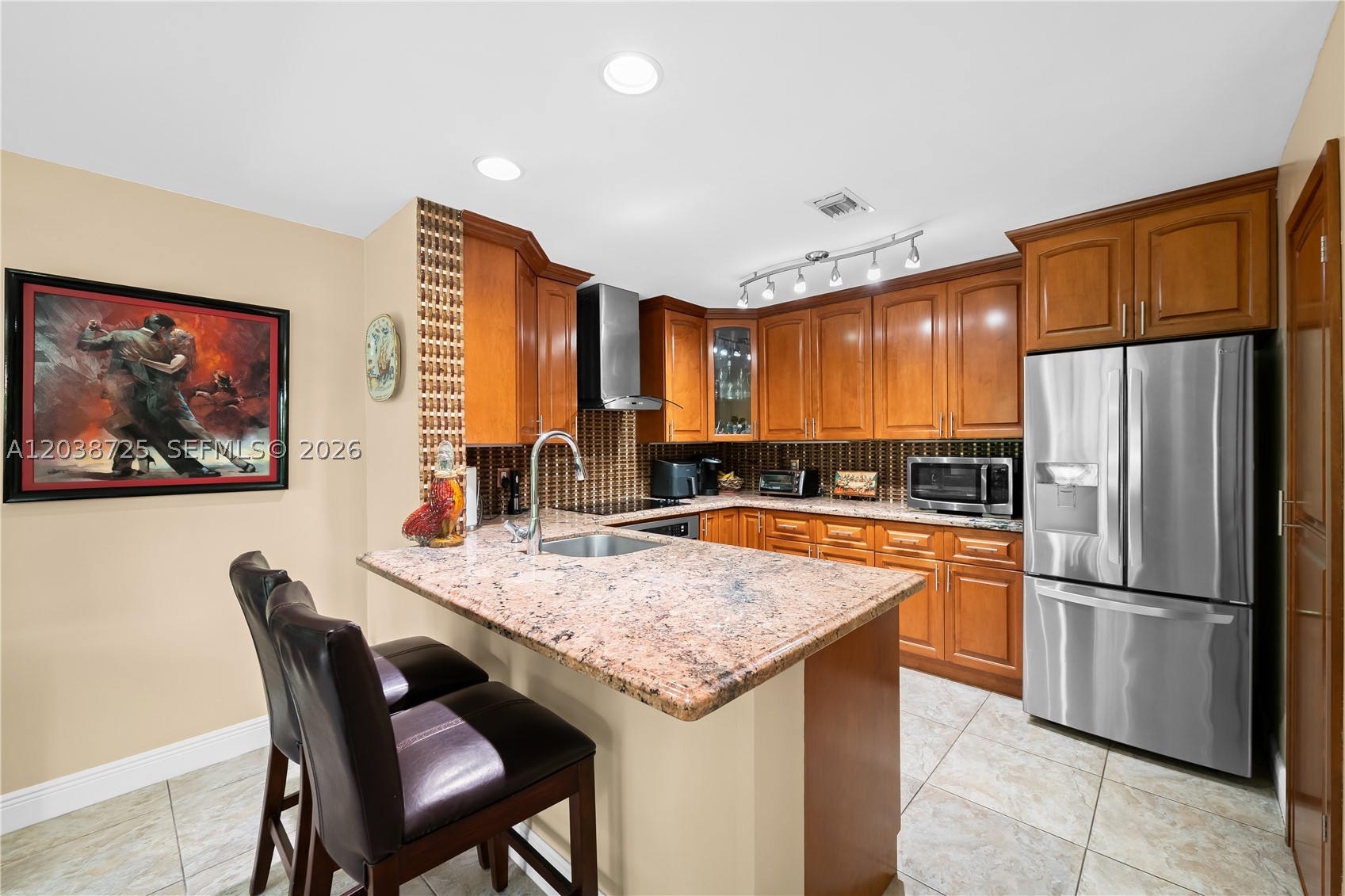 2021 Barcelona Ter, Margate FL 33063