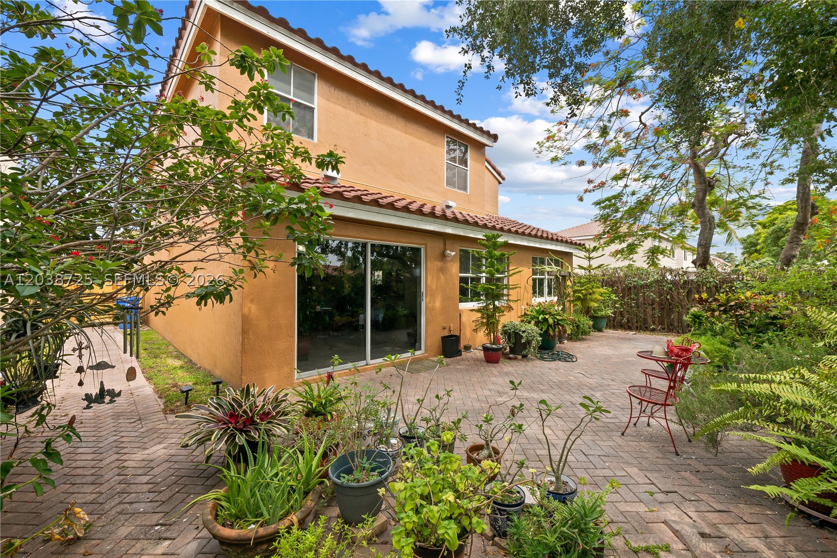 2021 Barcelona Ter, Margate FL 33063