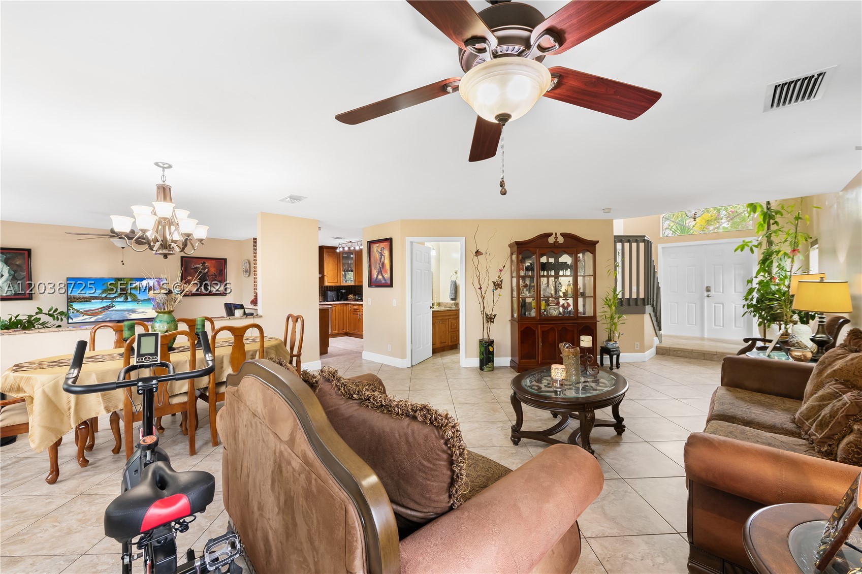 2021 Barcelona Ter, Margate FL 33063