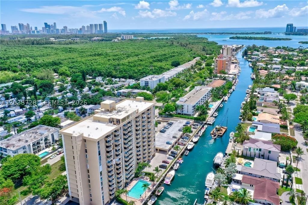 2350 NE 135th St #802, North Miami FL 33181