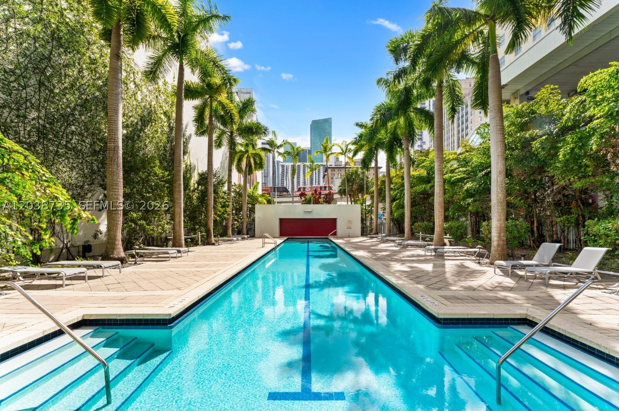133 NE 2nd Ave #1112, Miami FL 33132