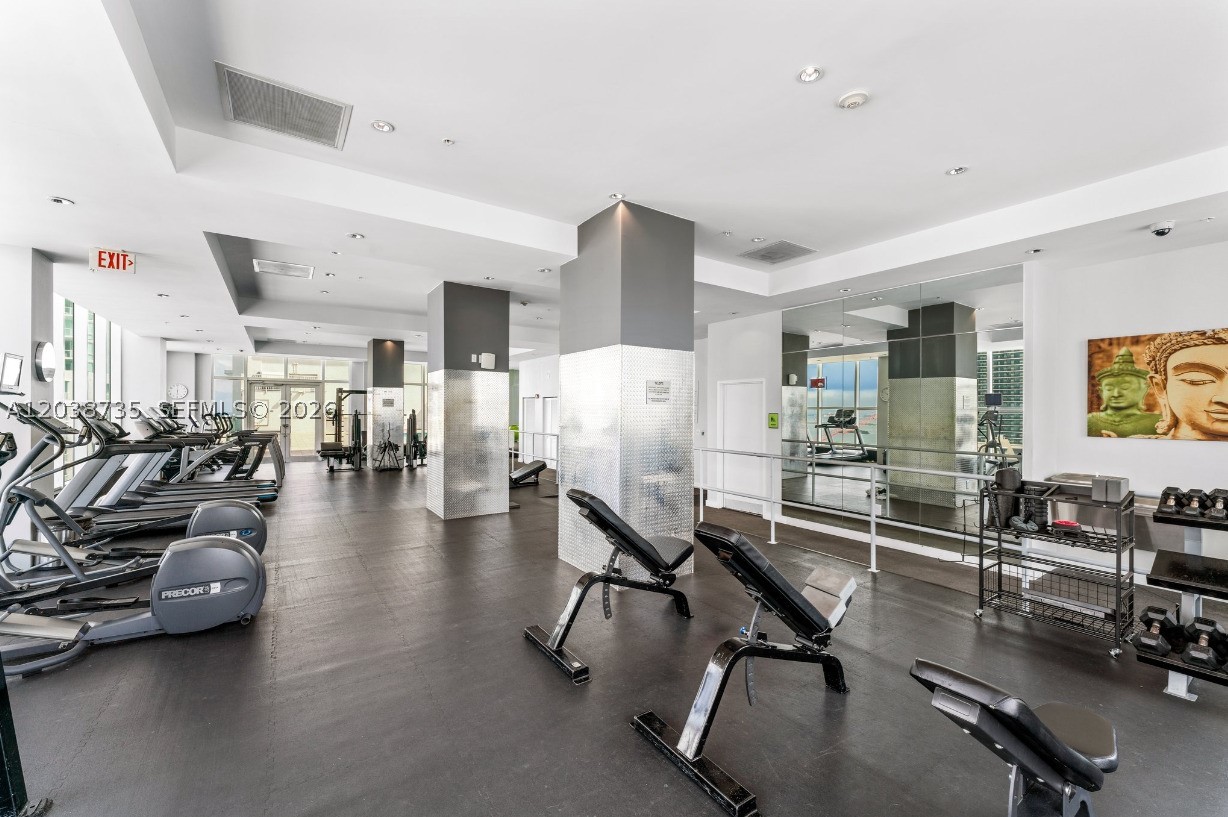 133 NE 2nd Ave #1112, Miami FL 33132