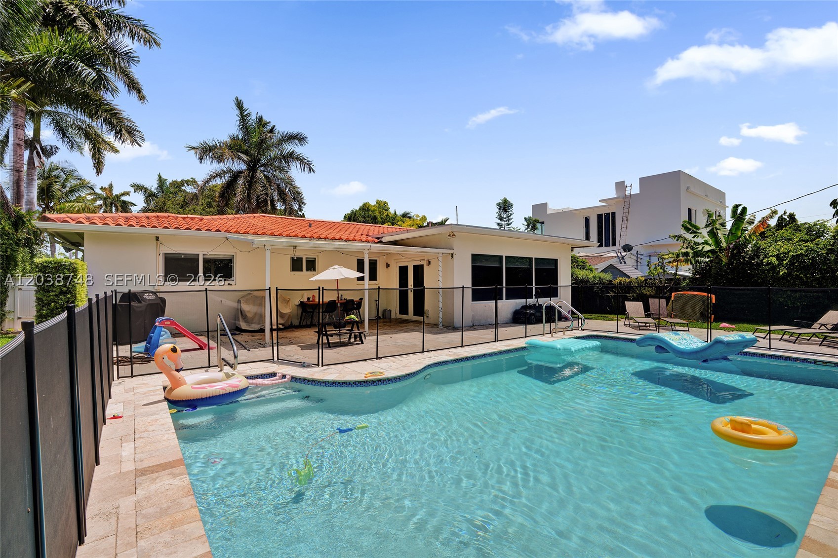 2025 Alamanda Dr, North Miami FL 33181
