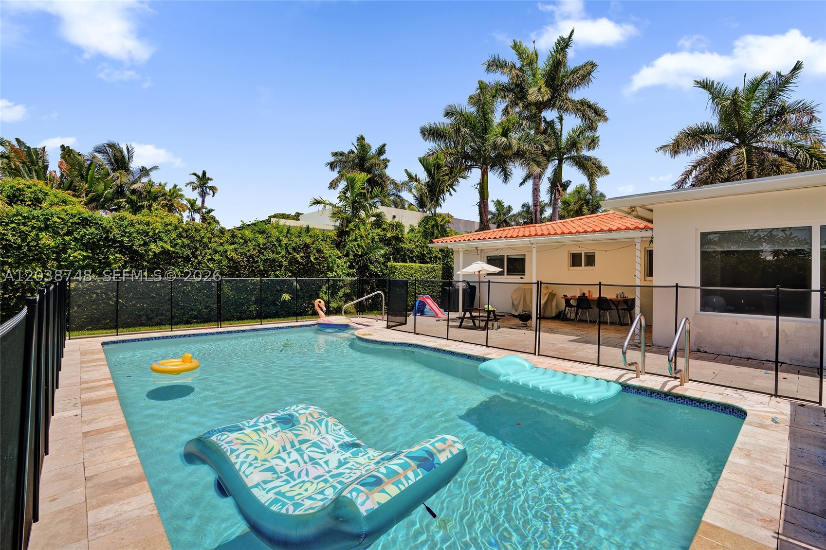 2025 Alamanda Dr, North Miami FL 33181