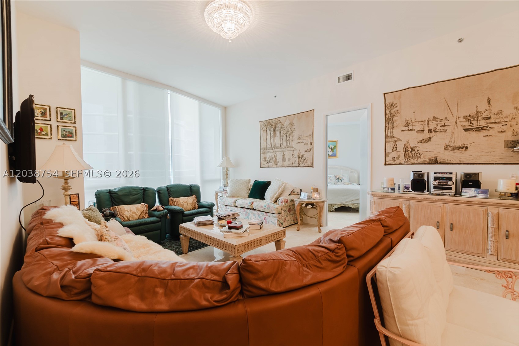15811 COLLINS AVE #3607, Sunny Isles Beach FL 33160